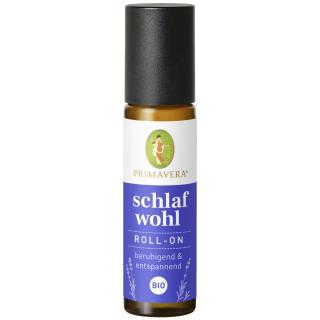 Schlafwohl Roll-On