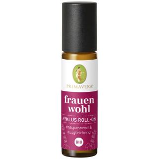 Frauenwohl Zyklus Roll-On