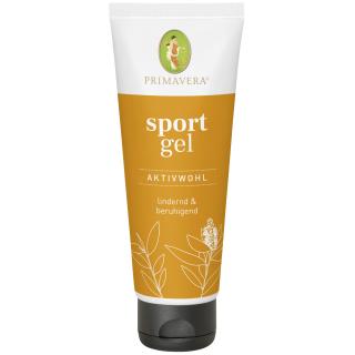 Aktivwohl Sport Gel
