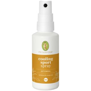 Aktivwohl Cooling Sport Spray