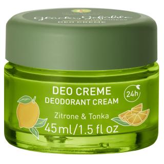 Glücksgefühle Deo Creme