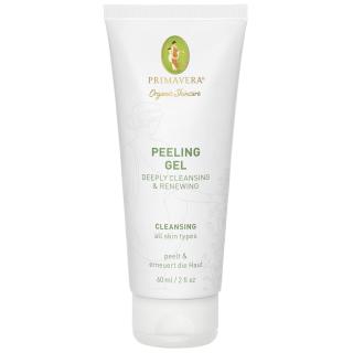 Peeling Gel Deeply Cleansing & Renewing