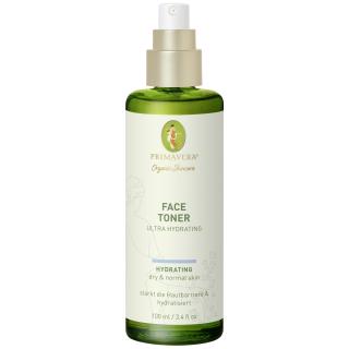 Face Toner Ultra Hydrating