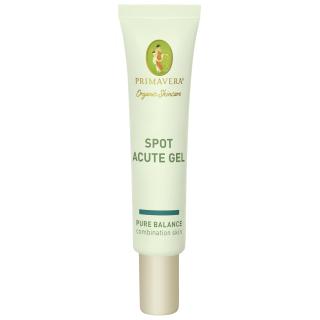Spot Acute Gel