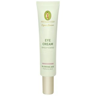Eye Cream Brightening