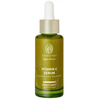 Vitamin C Serum Illuminating & Blancing