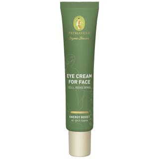 Eye Cream for Face Cell Renewing