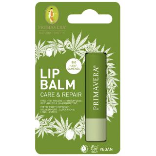 Lip Balm Care and Repair