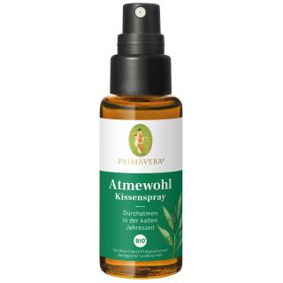 Atmewohl Kissenspray