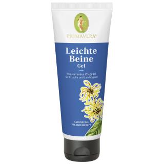 Leichte Beine Gel