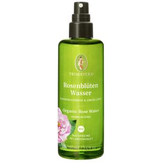 Rosenblütenwasser 100 ml
