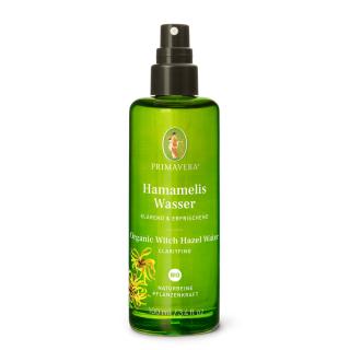 Hamameliswasser