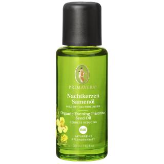 Nachtkerzen Samenöl (Pflegeöl)