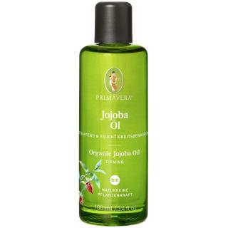 Jojobaöl (Pflegeöl) 100 ml