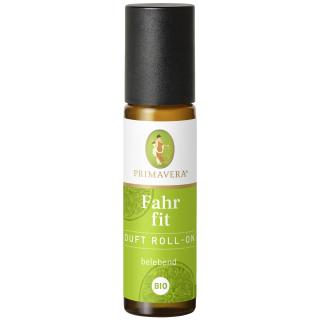 Fahr fit Duft Roll-On