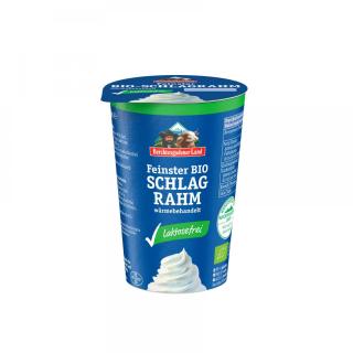 Schlagrahm 30%, laktosefrei
