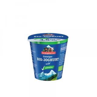 Joghurt natur, laktosefrei im Becher