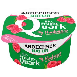 Fruchtquark Himbeere