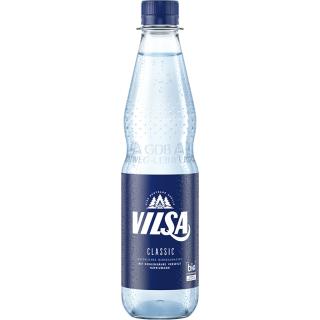 Vilsa Classic PET 500 ml