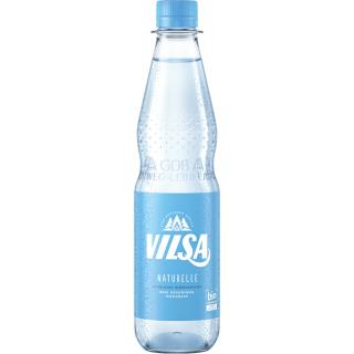 Vilsa Naturelle PET 500 ml