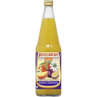 Mango Maracuja Saft