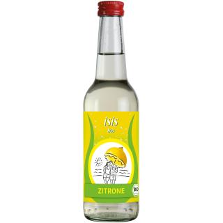 isis Zitrone