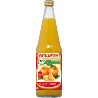 Clementinensaft