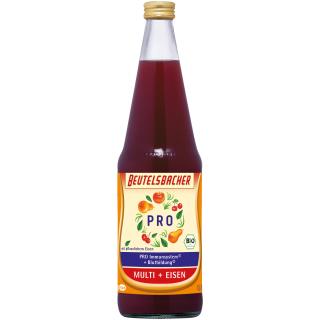 Multi+Eisen Saft