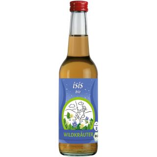 isis Wildkräuter