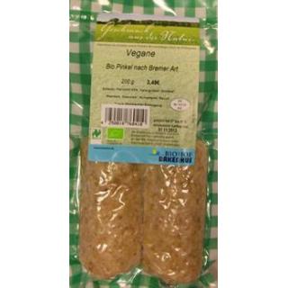 Veganer Pinkel Bremer Art (2 Stück)