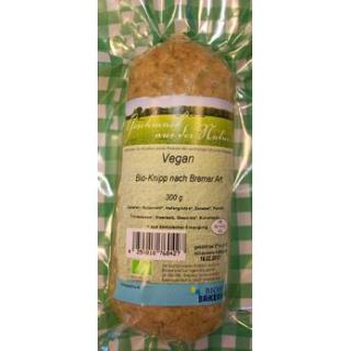 Veganes Knipp Bremer Art