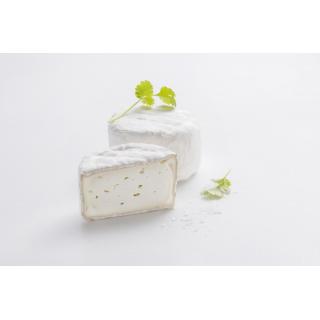 Schaf-Camembert natur