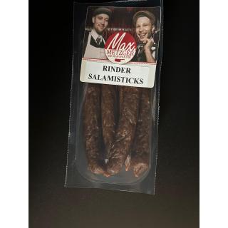 Rinder Salamisticks