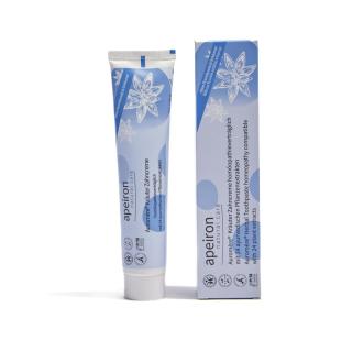 Kräuter Zahncreme homöopatieverträglich