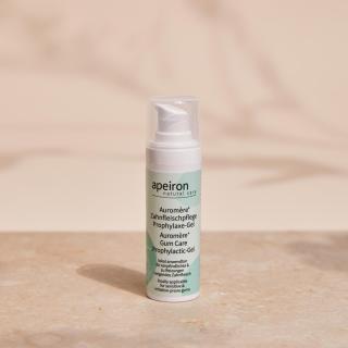 Zahnfleischpfl. Prophylax Gel