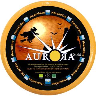Hexenkäse 50% Fett i. Tr.