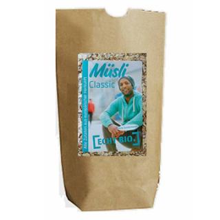 Classic-Müsli (Großgebinde)
