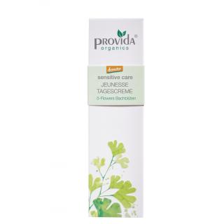 Jeunesse Tagescreme