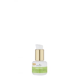 White tea eye cream