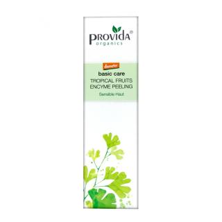 Tropical Fruits Encyme Peeling