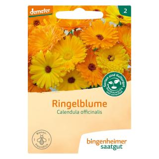 Saat Ringelblume