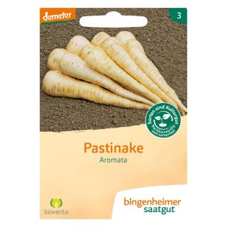 Saat Pastinake "Aromata"