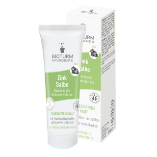 Zink Salbe