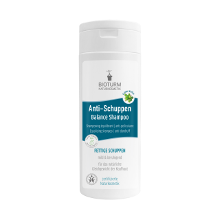 Anti-Schuppen Balance Shampoo