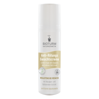 Anti Rötungs Gesichtscreme