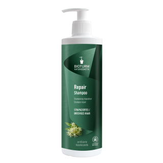 Repair Shampoo 500 ml