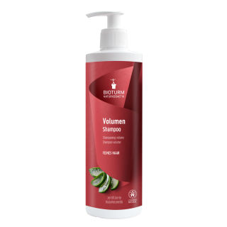 Volumen Shampoo 500 ml