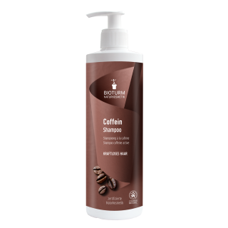 Coffein Shampoo 500 ml