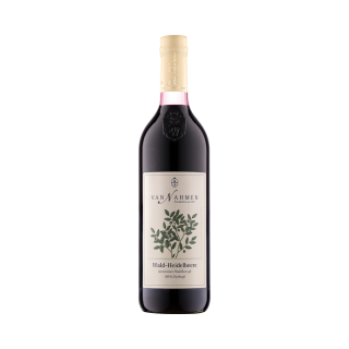 Wald Heidelbeersaft 6 Flaschen