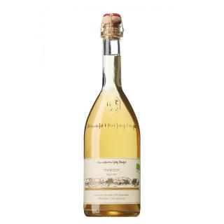 PriSecco TeaSecco alkoholfrei